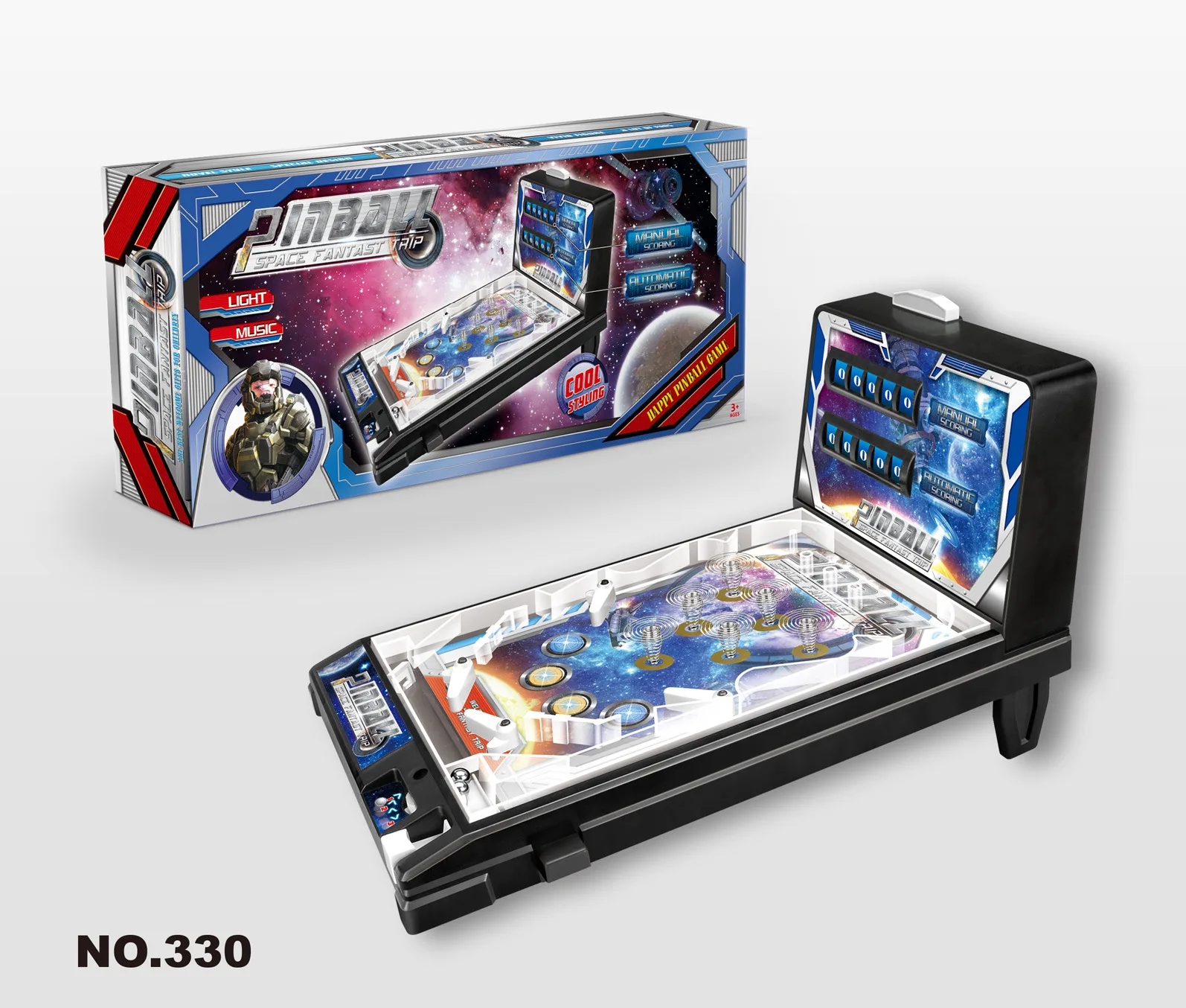 Super Pinball Game for Kids | Fast Fun & Skill Building 3