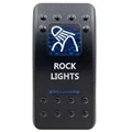 ROCK LIGHTS