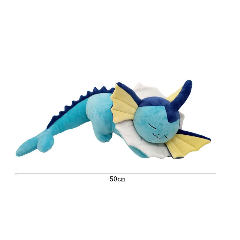 Pokemon Koraidon Miraidon Anime Figures Model Doll Scarlet Violet Series Plush Toy Monsters Peripherals Kawaii Kid Gift 5