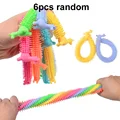 6pcs Alpaca