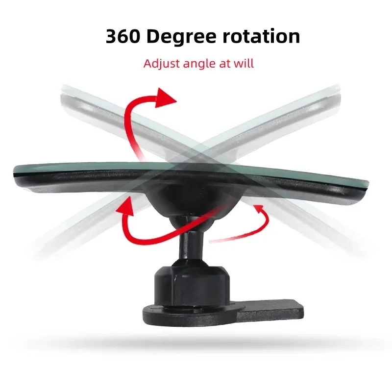 Рисунок 4 - Автомобильное вспомогательное зеркало для слепых зон