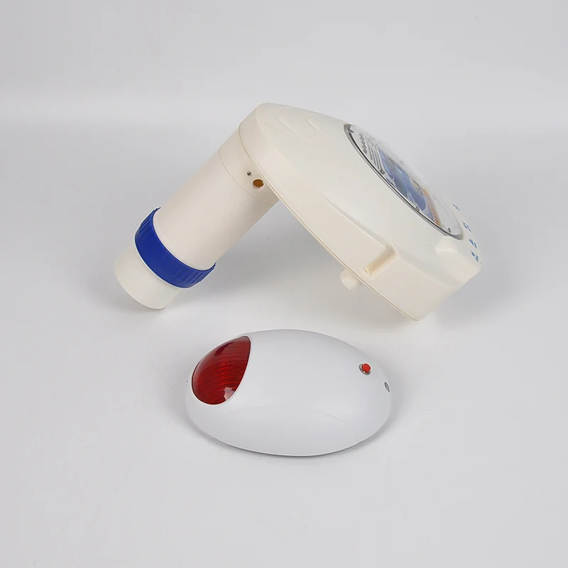 Allarme Di Sicurezza Per Piscina Para Piscina Allarme Piscina Con Tubo Sensore Regolabile