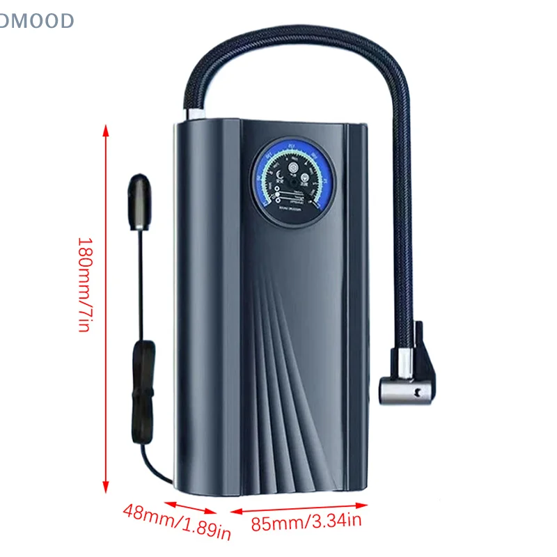 �ڵ��� Ÿ�̾� ��â�� ������ �̴� Ÿ�̾� ����, ���� ��â ���� ��â ����, ������� �ڵ��� �����ſ�, 12V