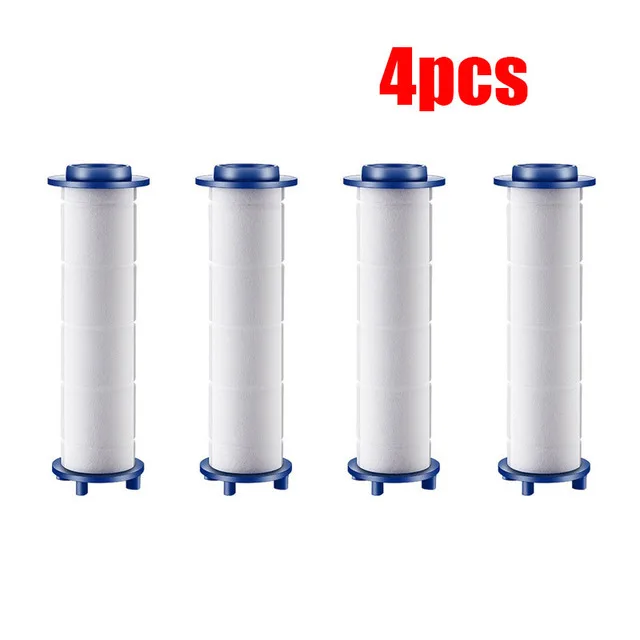 4pcs filter botton