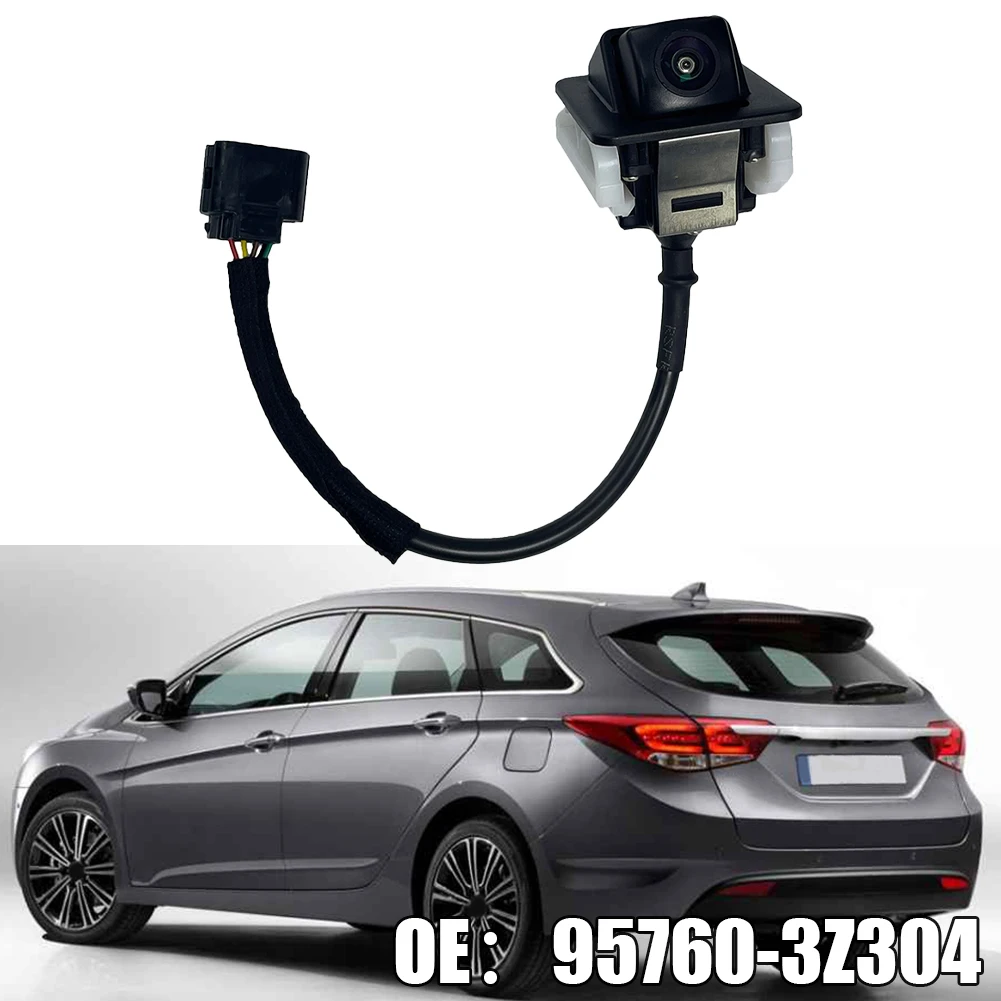 

Камера заднего вида 95760-3Z304 для Hyundai I40 2014-2017, 1 шт.