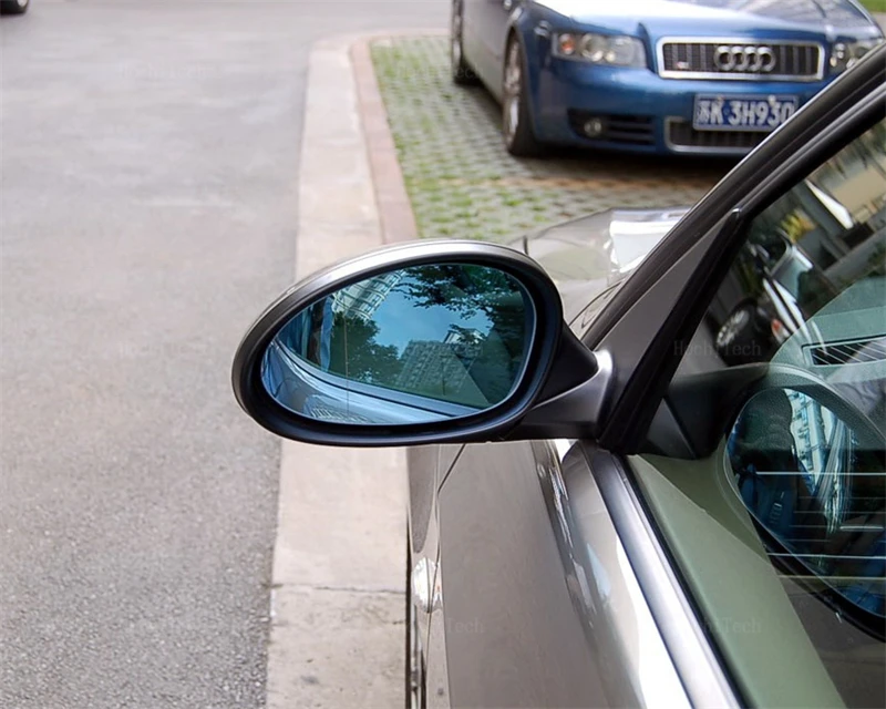 Cristal Del Retrovisor Calefactado Izquierdo Ford Transit Courier 2014