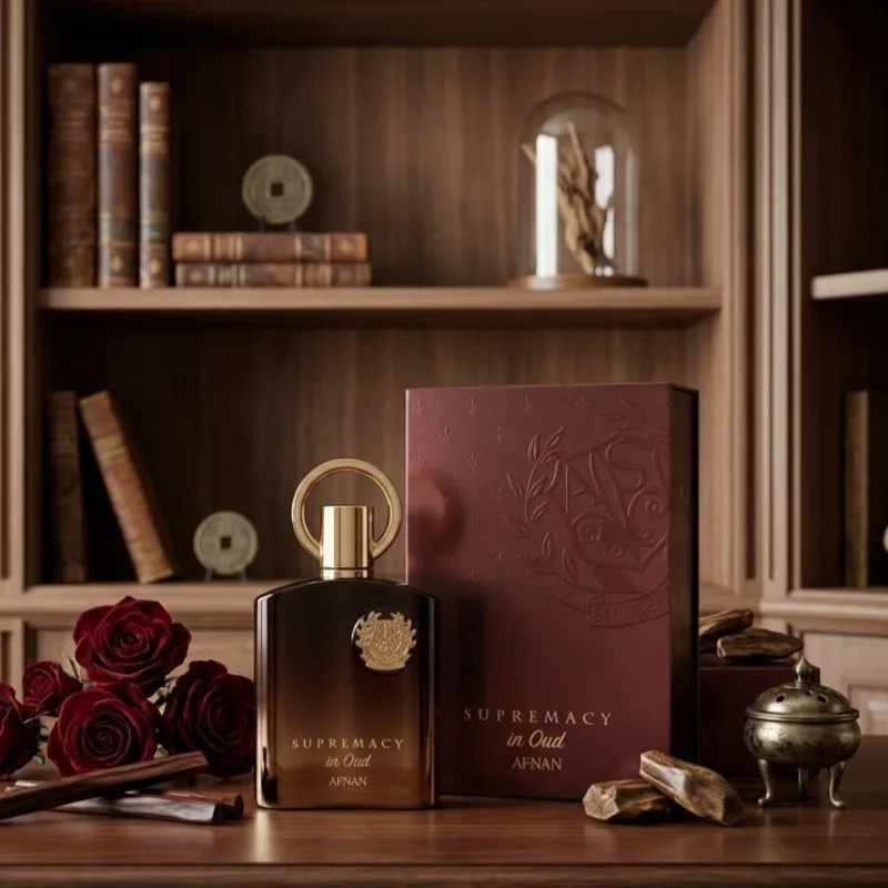 Eau de cologne araba lunga durata unisex profumo nicchia lusso_voghion.com