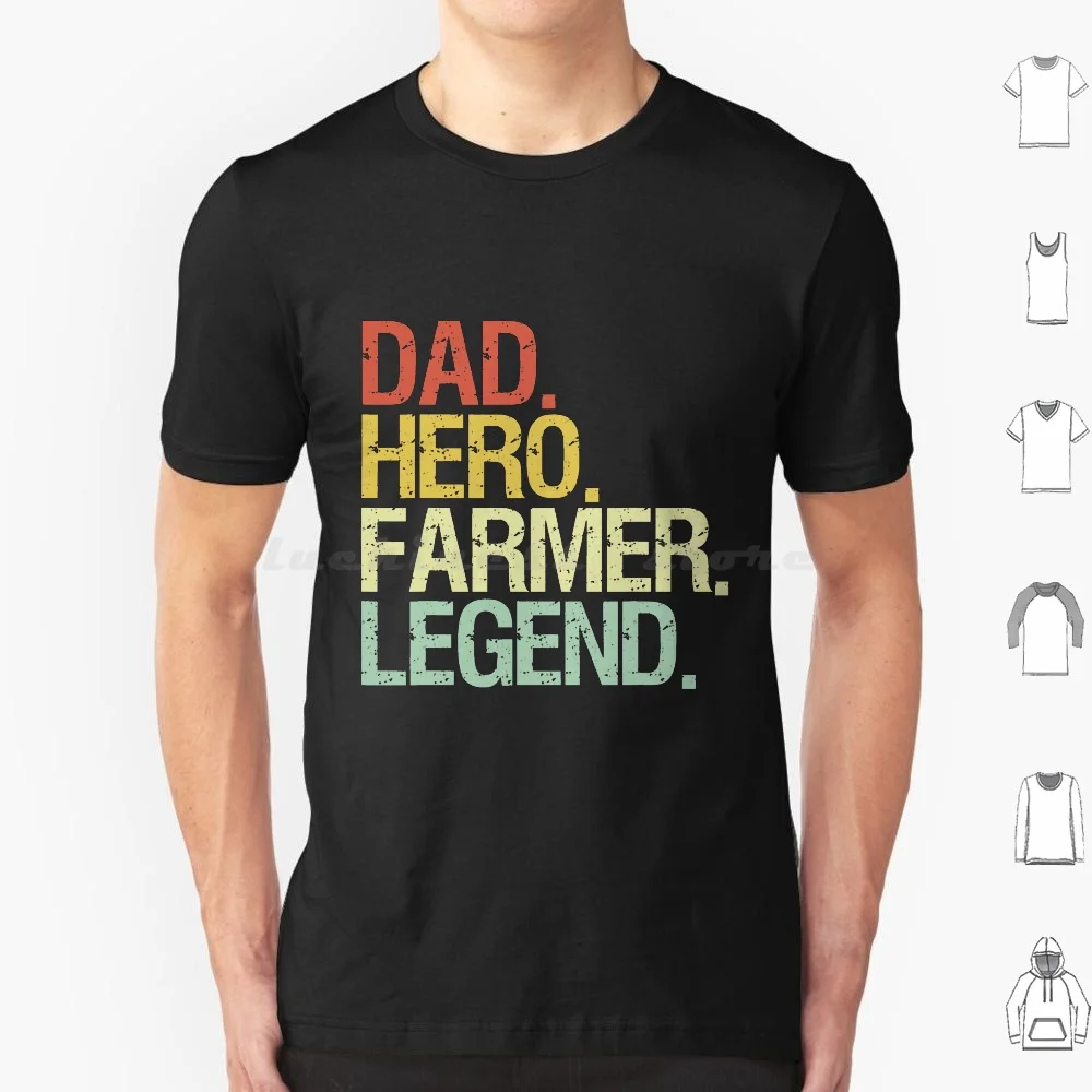

Футболка с принтом "Папа-Hero", "Фермер", "Легенда", "хлопок", "сделай сам", "отцы", "папа", "Hero", "Фермер", "Легенда", "папа", "папа", "Фермер"