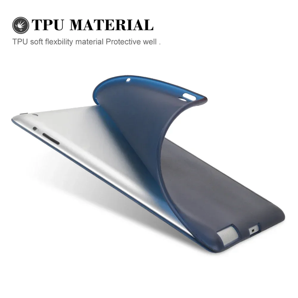 Premium Leather Flip Cover with Smart Stand Holder