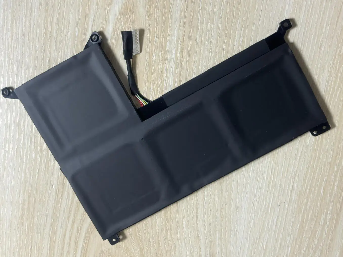 60 57, para foco xmg, jiangxin x15, 15.2v, 49wh, 3175mah, novo