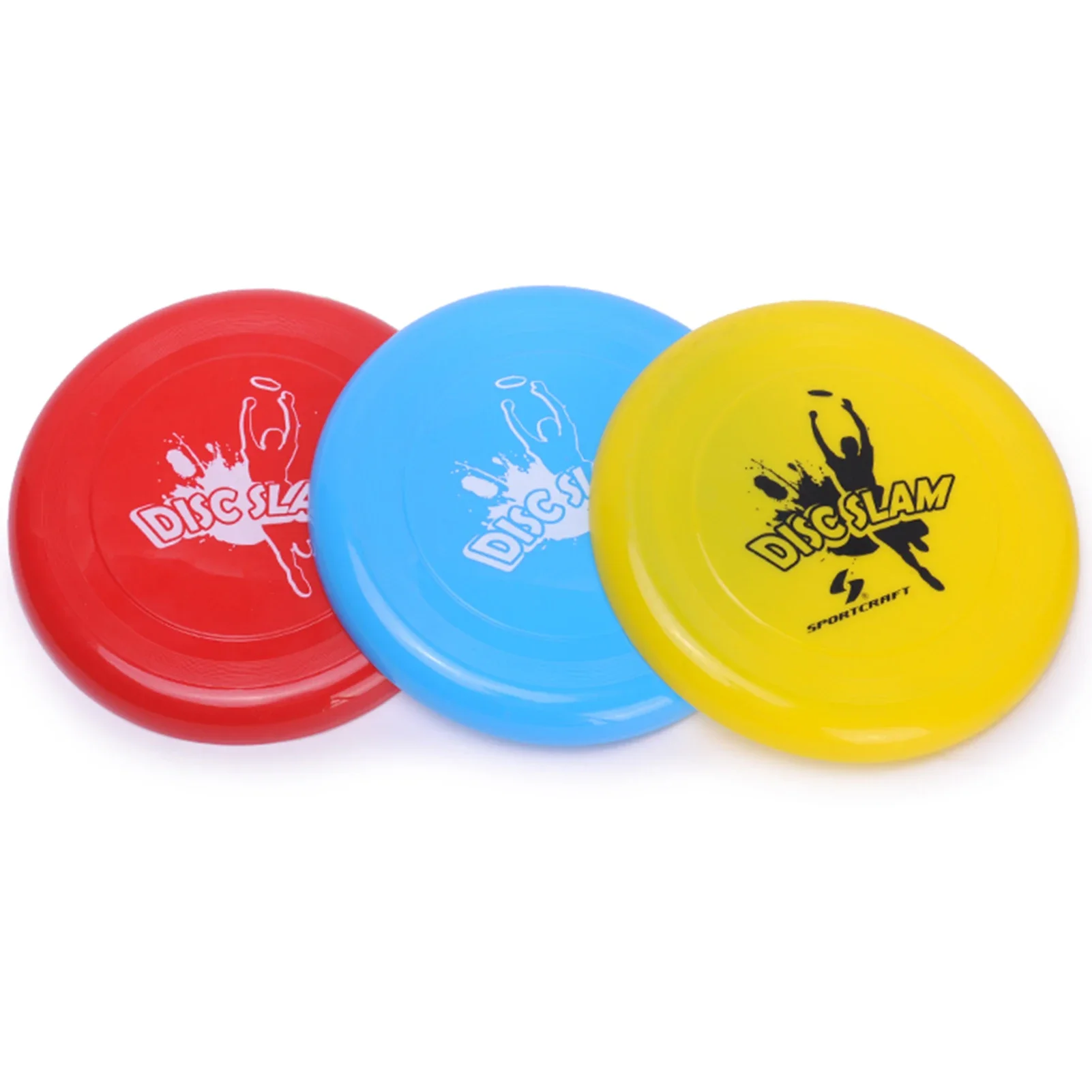 Flying Disc Outdoor Entertainment Tools for Kids Adult Flying Disc Safe Outdoor Children Beach Water Toy