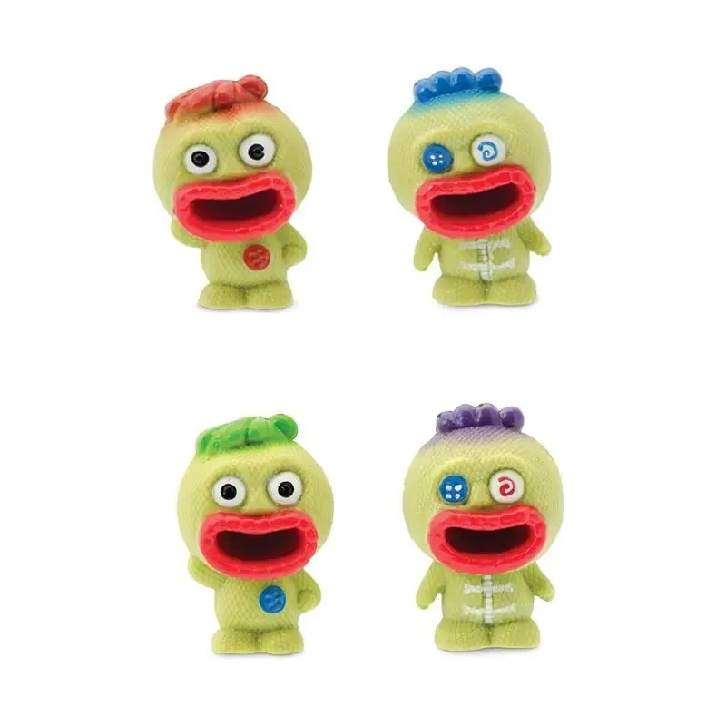1Pcs Prank Antistress Toys Tongue Baby Tongue Sticking Out Joke Tricky Toys Mischief Decompression Doll For Kids Adult Funny Toy