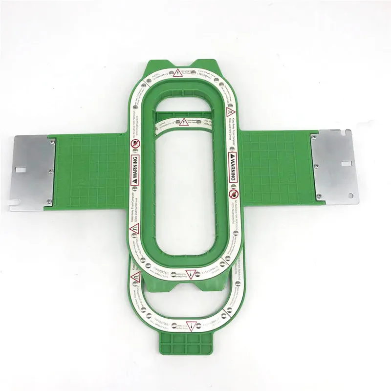 High Quality Hoop Mighty Hoop Frame Size