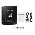WP-10 1 Receiver