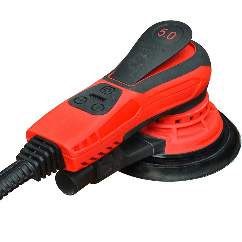 Automotive Brushless Orbital Sander orbital grinder concrete sander machine belt sander metal