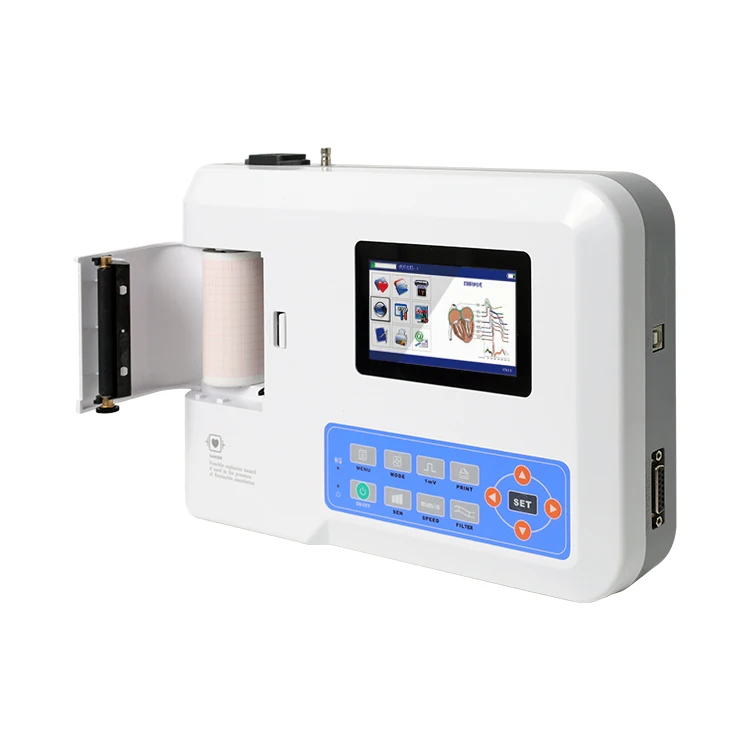 

CONTEC 300G-VET Veterinary Instrument VET cardiograph machine For Animal