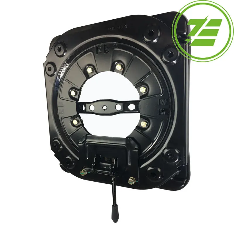 Swivel Rotating Mount Swivel Car Seats With 360 Degree Rotation Car