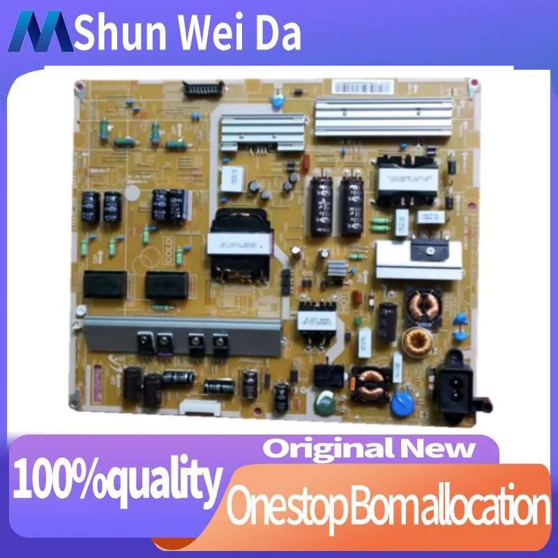 

100% протестированная Рабочая плата источника питания l46x1q _ DHS BN44-00623B