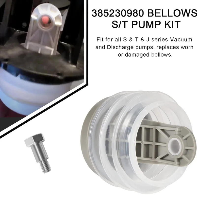 Рисунок 3 - насос Φ Tools 385230980 для Domatic/Sealand