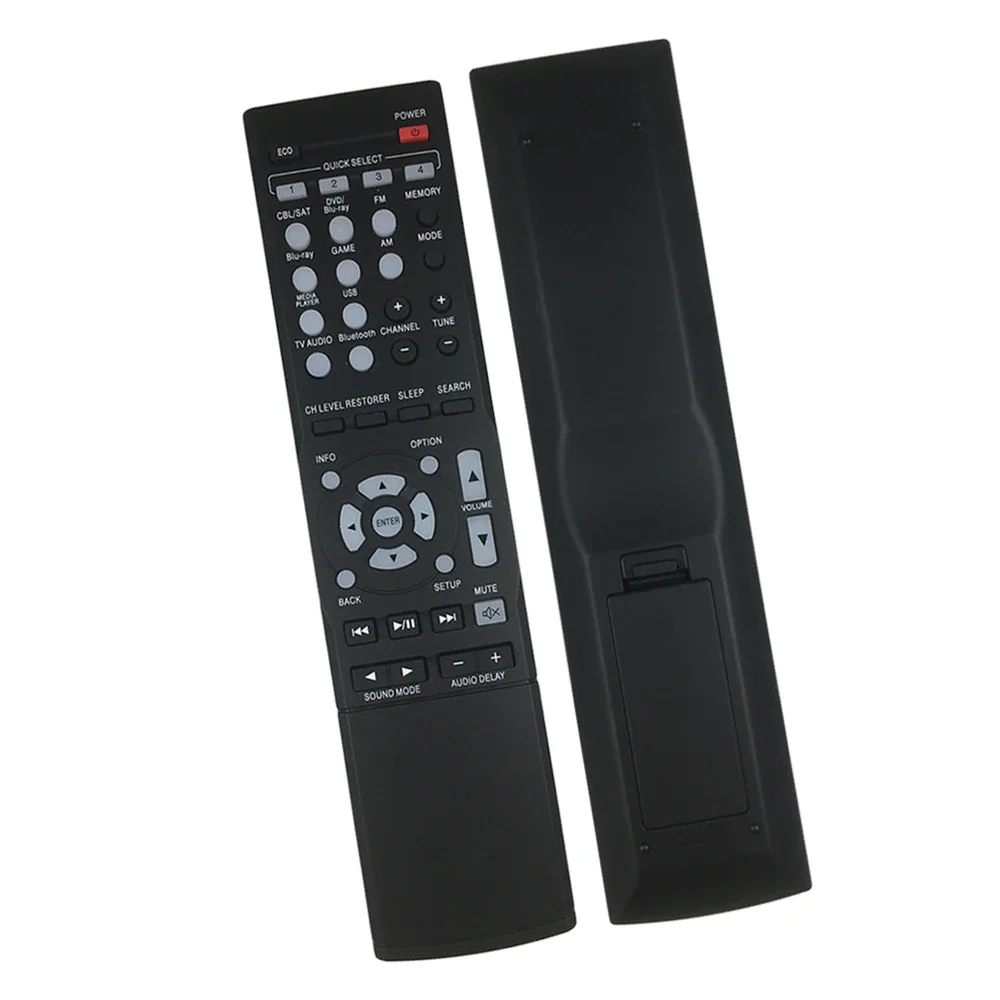 Nuovo Telecomando Sostituito Rc-1196 Per Ricevitore Av Denon Avr-X520Bt Avr-X510Bt Avr-S500Bt Avr-S510Bt