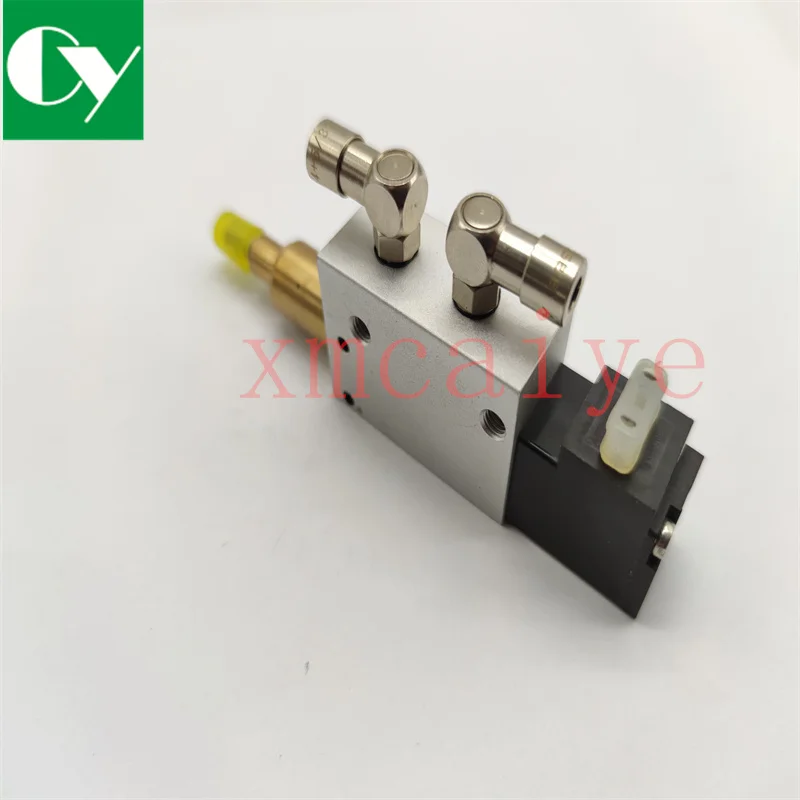 

F7.335.002/04 Соленоидный клапан предыдущей регулировки для SM102 CD102 XL105