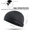 1Pcs Skull Cap Helmet Liner Running Beanie - Ultimate Thermal Retention and Performance Moisture Wicking. Fits Under Helmets 2