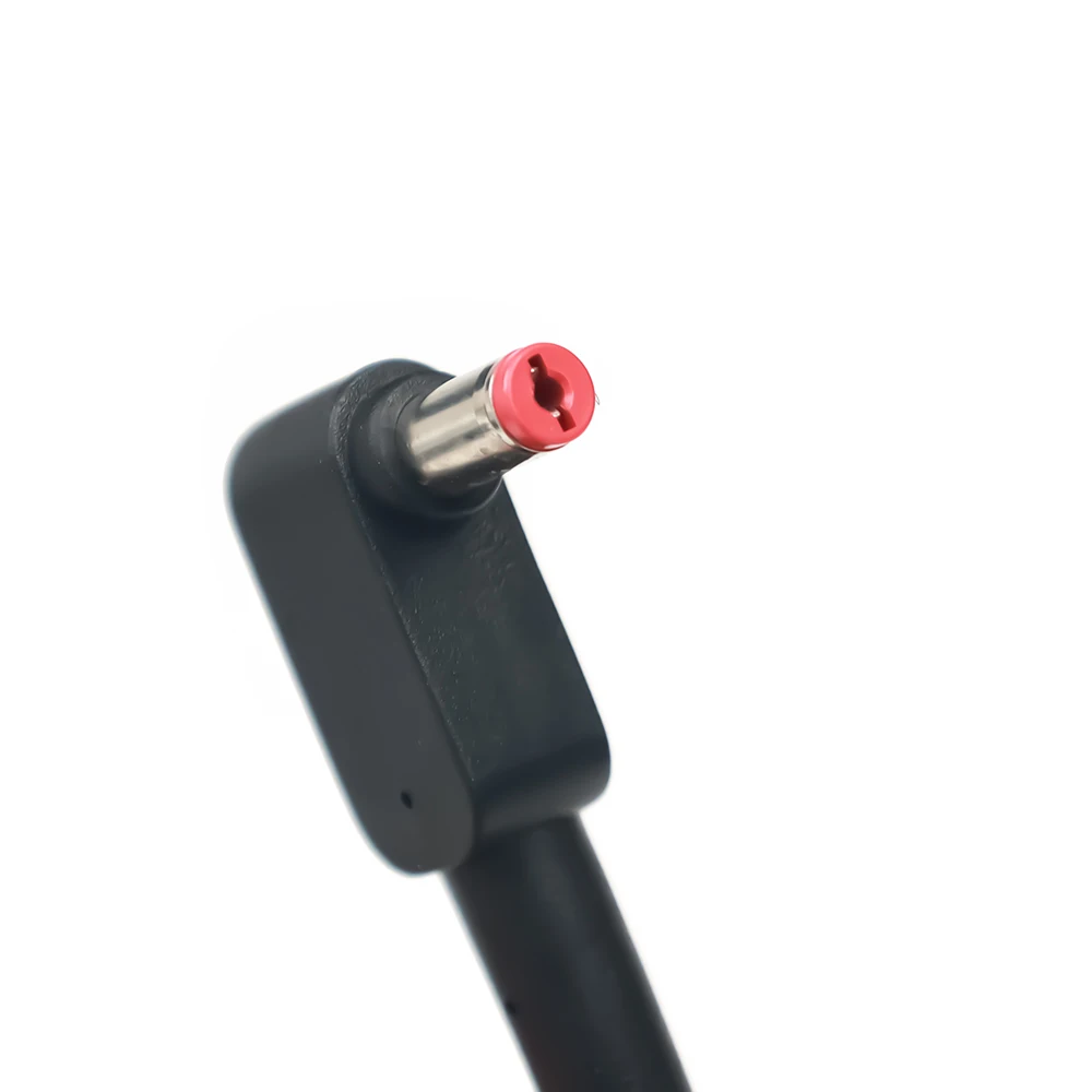 High-Power 180W AC Laptop Adapter Power Charger