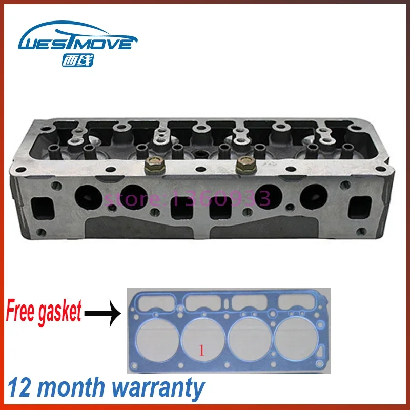 CYLINDER HEAD FOR Daihatsu Delta wide Toyota Corolla Lite-Ace 1486CC 1.5L Petrol SOHC 8V 1990- ENGINE : 5K 5KJ