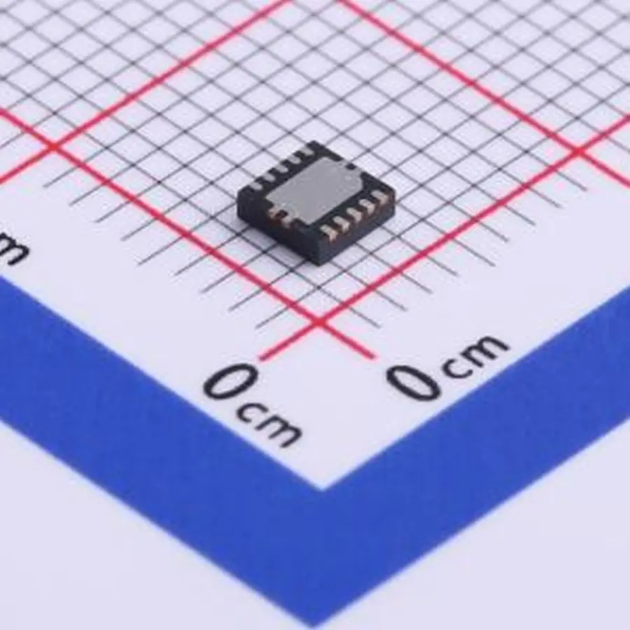 TPS62404QDRCRQ1