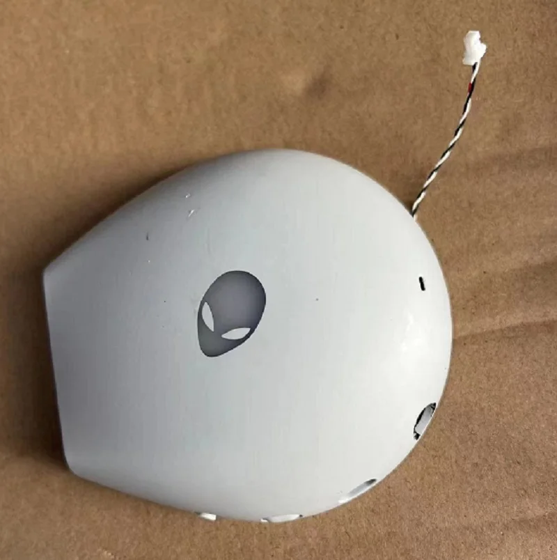 Original Replacement Parts for Alienware AW920H Headphones,Ear Pads,Headband,Cups Shell headset repair parts