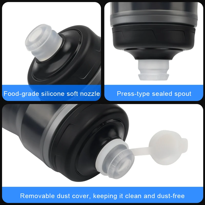 Insulated Cycling Water Bottle 5