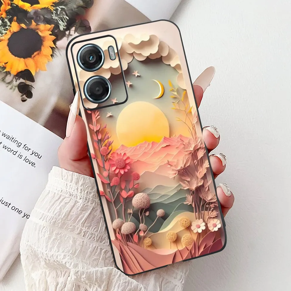 Cute Cartoon Luxury Butterfly Casing
