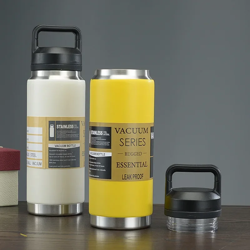 

Бутылка для воды из нержавеющей стали 304, 20/26/36 унций