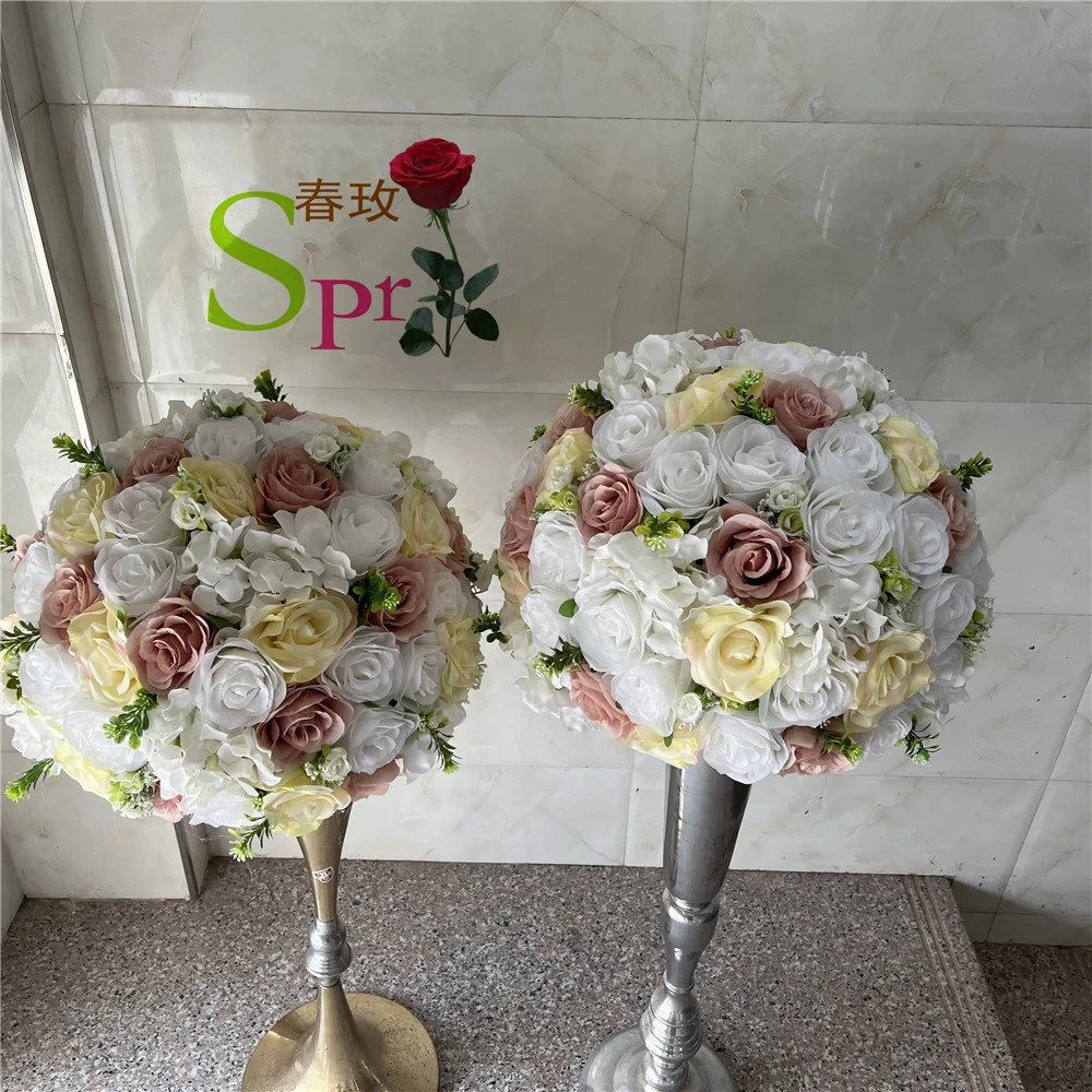 ズされた ウェディングセンターピース造花ランナーフローラルガーランドフラワーデコレーショングリーンテーブルランナーフラワーガーランドセンター