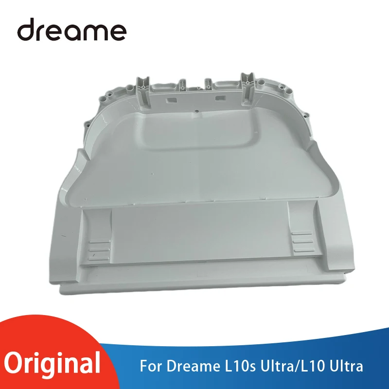 VASSOIO PULIZIA ROBOT DREAME - Compatibile Con X40 Ultra/X30 Ultra/L10s