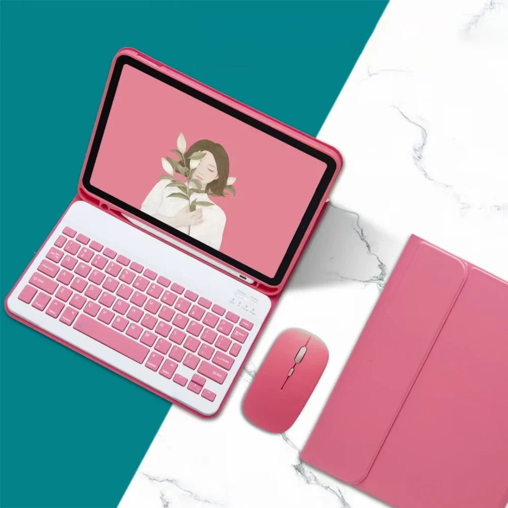 iPad10.9（第10世代）対応　ワイヤレスキーボード付ケース Amazon | iPad 第10世代キーボード ケース 2022 10.9インチiPad