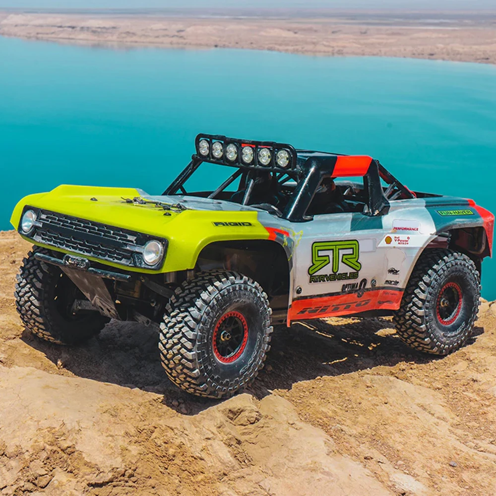 FMS 1/7  RTR U4 ùķ̼  RC ڽ ̽ Ʈ 4 ε   ڵ 10702 4074