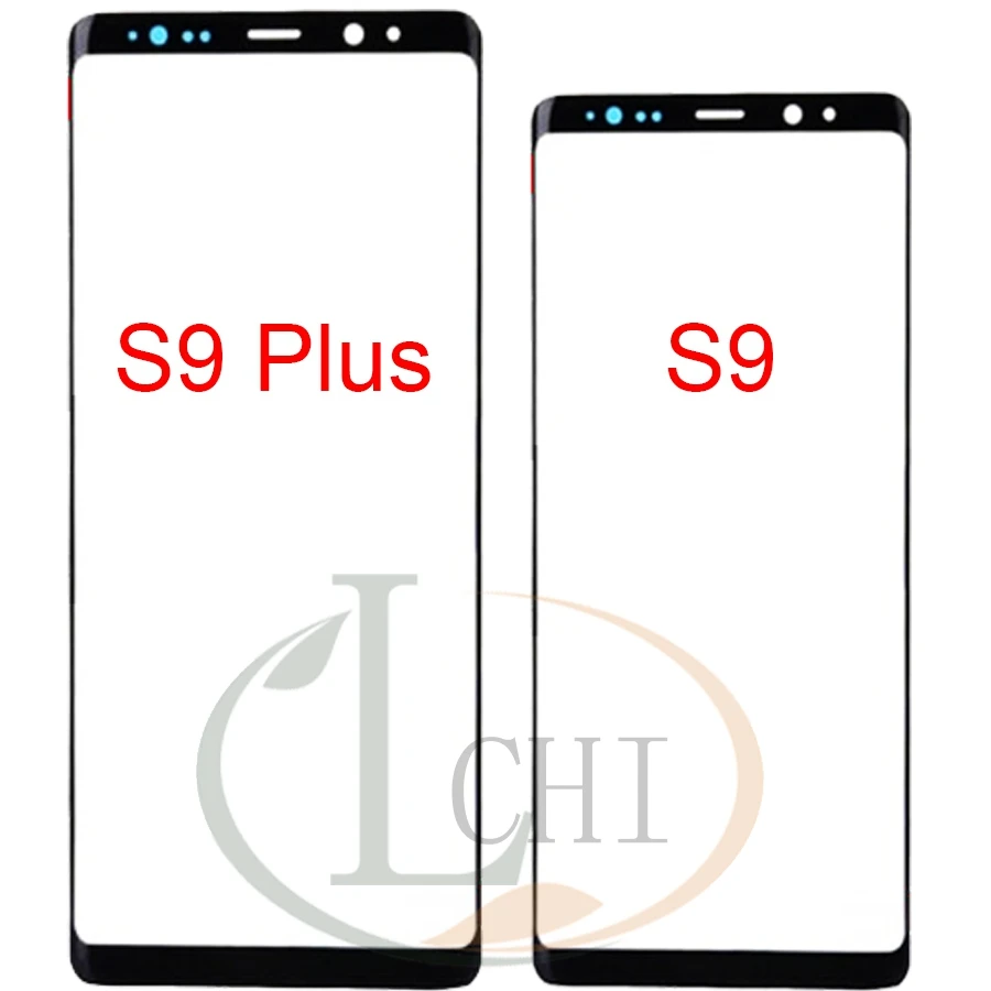 Vetro Esterno Di Ricambio Samsung Galaxy S8 S9 S10 S20 Nota 20 Display Lcd Ultra Plus Touch Screen Lente Esterna In Vetro Frontale