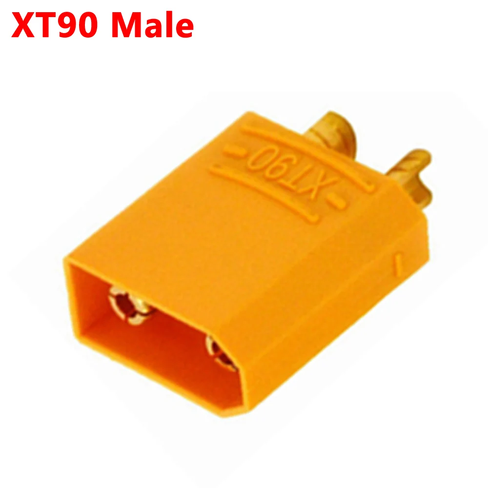 1pcs XT60 XT90 XT60-H-M T 플러그 남성 여성 총알 커넥터 플러그 RC Quadcopter FPV 레이싱 드론 Lipo 배터리