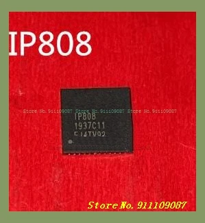 

IP808 QFN