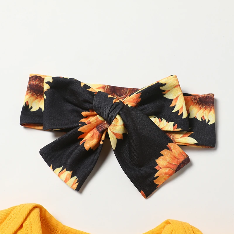 Рисунок 4 - Костюм BeQeuewll для маленьких девочек из 3 предметов