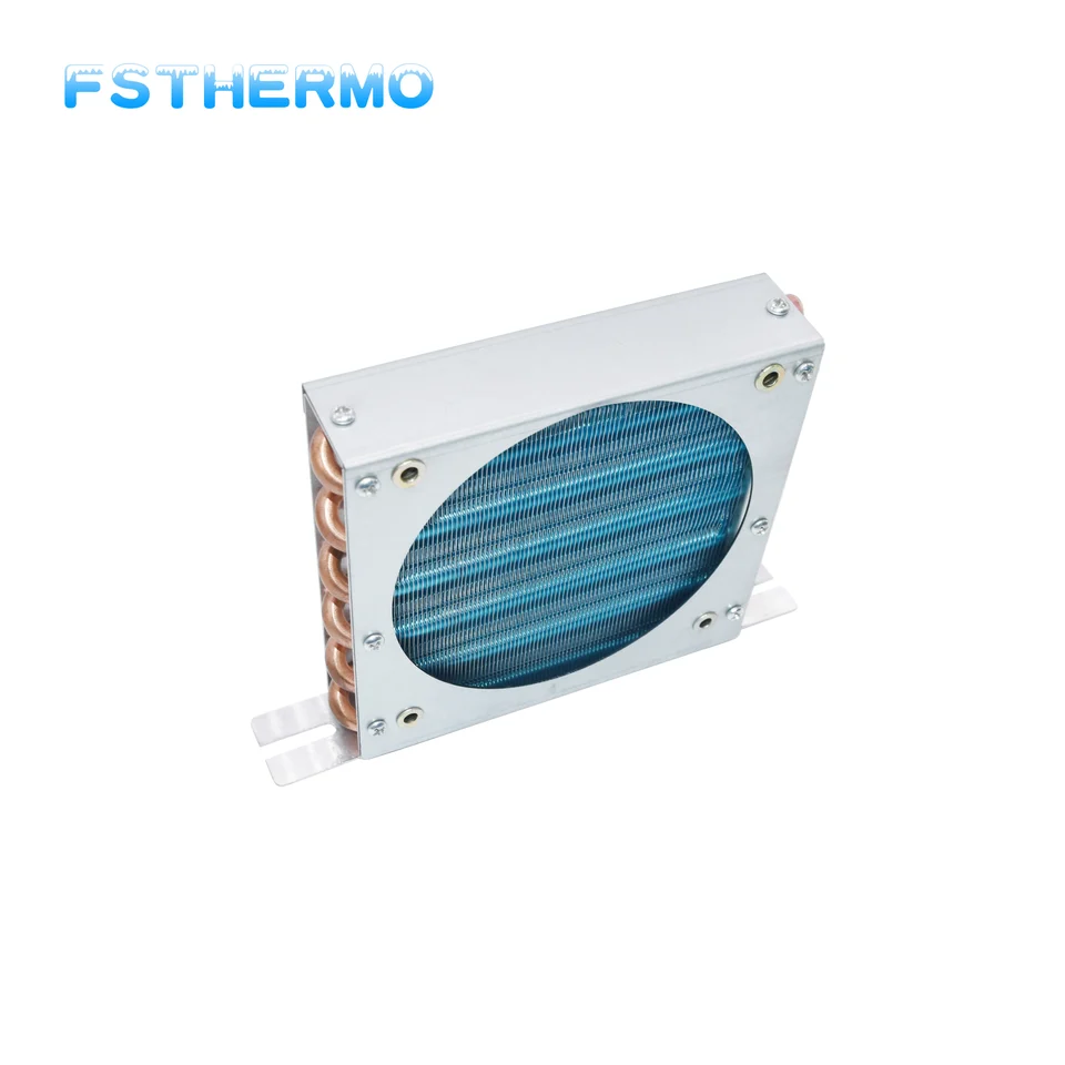 Water Cooler Condenser Price