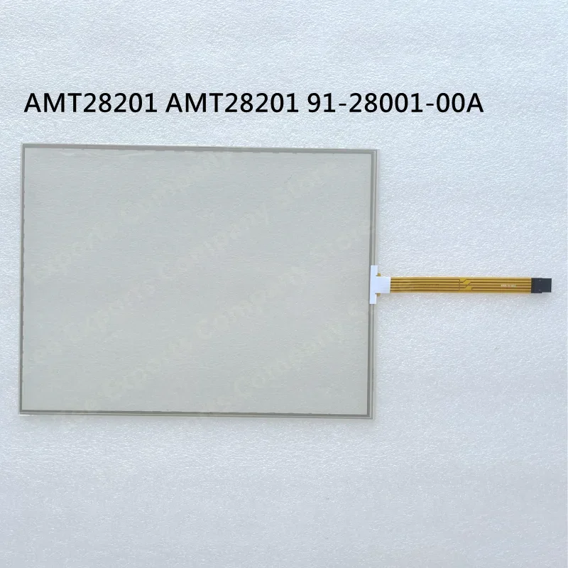 

Новый сенсорный экран для AMT28201 91-28001-00A 28201000 1071,0092