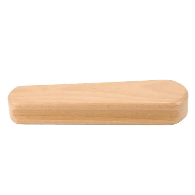Sewing Tailor Clapper Safe Eco Friendly Beech Wood Clapper