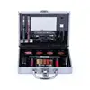 Make Up Set Eyeshadow Lipstick Eyebrow Concealer Powder Brush Complete Makeup Kit For Women Female Beginner Full kit Set 1