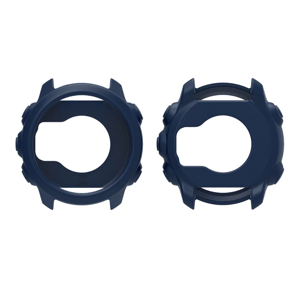 Silicone Protective Shell Cover