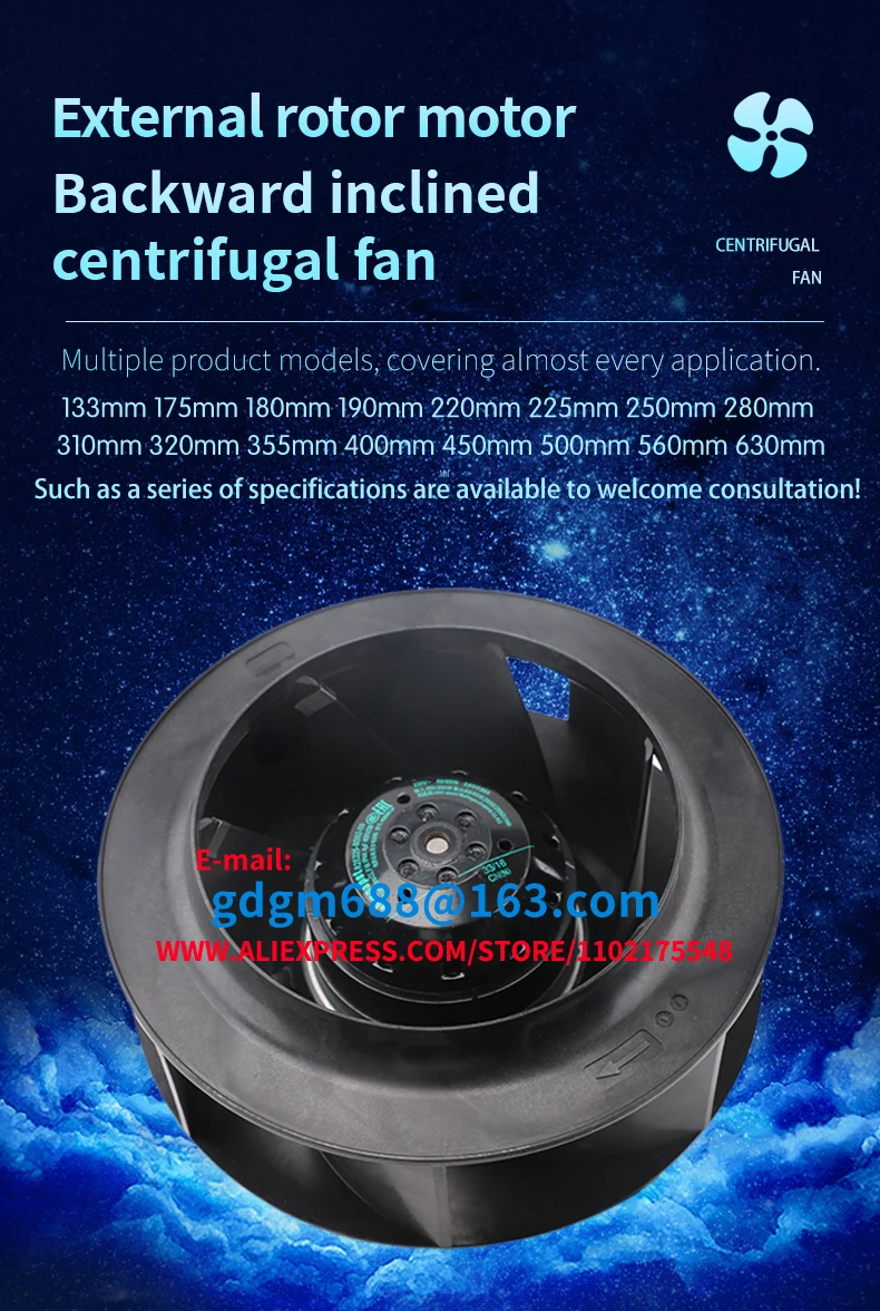 R3G630-RB32-71 R3G630-RB32-77 400V Двойной Шарикоподшипник из чистой ...