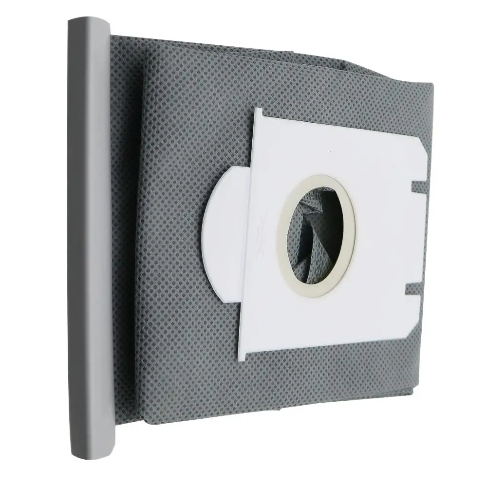 Amazon.co.jp: ダストバッグ、エレクトロラックス E201B と互換性、フィリップス FC8021 ダスト S バッグ GR201 AEG  バッグと互換性、S バッグ FC9000 FC9049 HR8500 HR8350 FC9150 と互換性あり (Color : 8 PCS) :  ホーム＆キッチン ダストバッグ フィリップス対応 エレクトロラックス FC8134 FC8202 FC8312 FC8406 FC8613 FC861