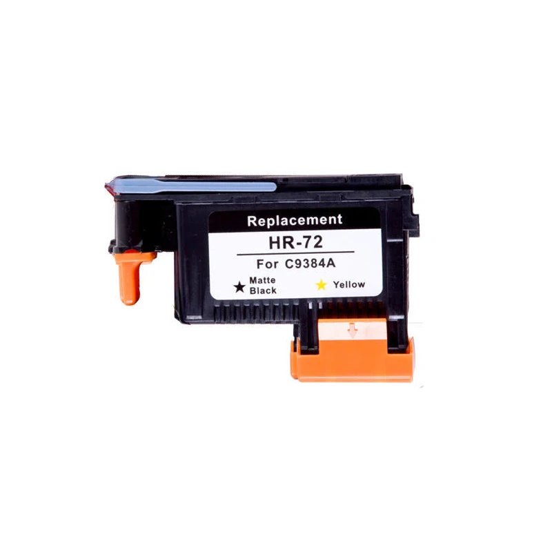 Original Novo 72 Cabeça de Impressão para hp T770 T790 T795 T1100 T610 T620 T1120 T1300 C9380a C9383a C9384a - Imagem 3