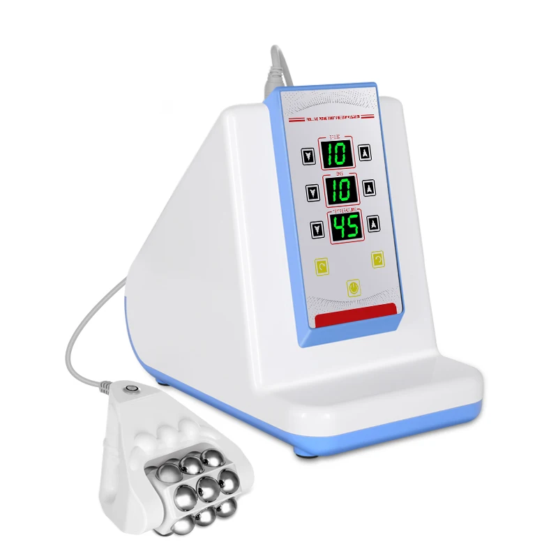 3-IN-1-Massage-Roller-Microcurrent-Massager-EMS-Heating-Back-Body ...